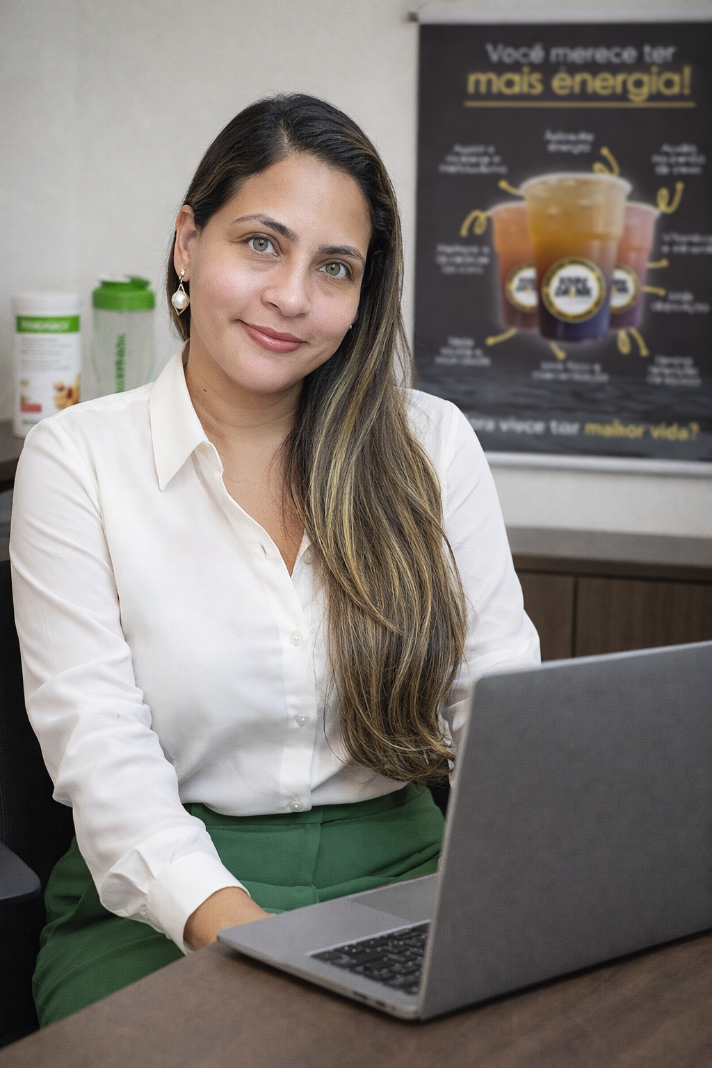 Tamiris Salvador